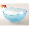 Wee Blossom Weplay Rocking Bowl Clear WE97678